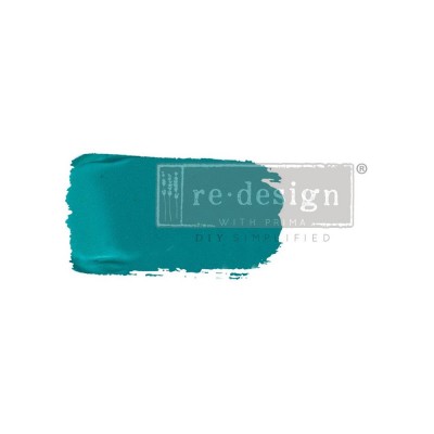 Re-Design - Chalk paste couleur "Neptune" 100ml